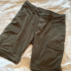 Boy Scouts of America BSA shorts